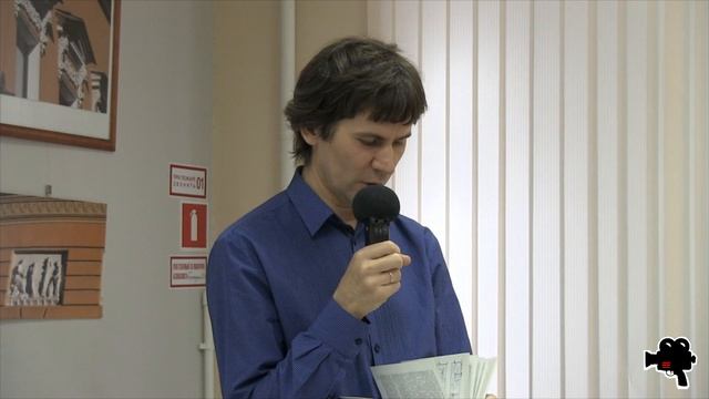 #КИНОЛИКБЕЗ : Теорема Зеро смотреть онлайн