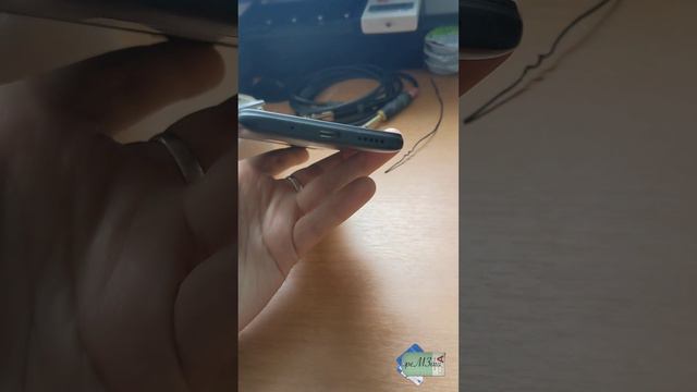 Смартфон Xiaomi POCO C40 / обзор