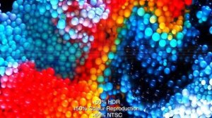 WiMiUS W2 Mini Portable Projector