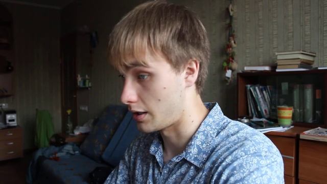 Необычное пожелание спокойной ночи смотреть онлайн