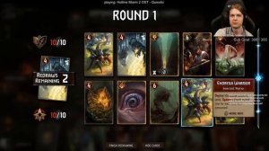 [Gwent] Is Crimson Curse Good Yet?