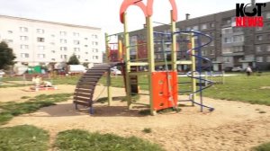 Детские площадки должны стать более качественными и безопасными. За чей счёт?