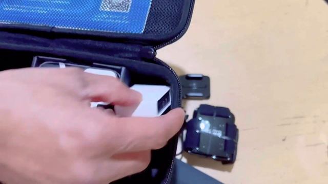 Unboxing GOPRO Hero 11 black 2023. GoPro app and setting. смотреть онлайн