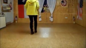 Homeward Bound Line Dance / Take me Home - Tol And Tol