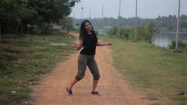 Balma - Maati Bani | Div n Dee Choreography смотреть онлайн