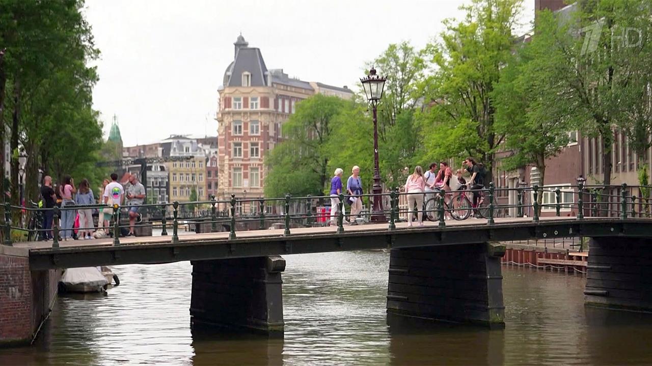 Гаага и ряд других нидерландских городов выпросили у властей отсрочку по санкционным обязательствам
