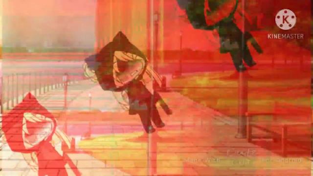 meme//Солнце пропало, да и птички тоже//Gacha live// смотреть онлайн