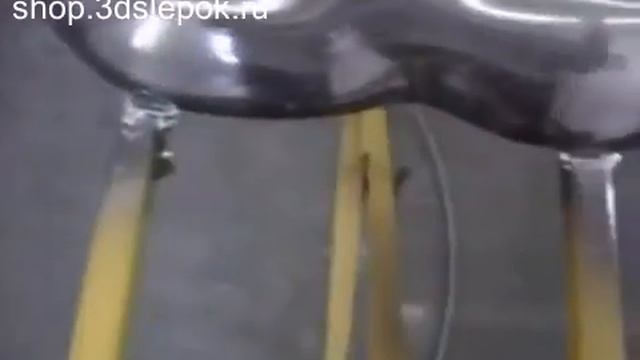 Видео инструкция хром краска VOB смотреть онлайн