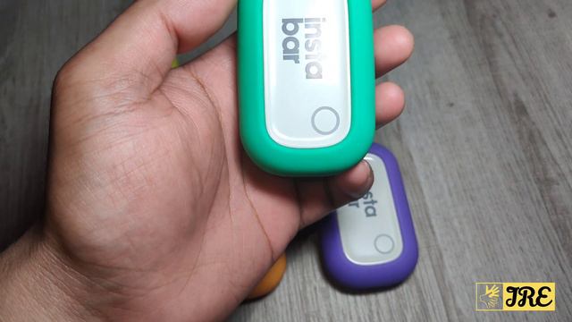 Instabar Jar Disposable Vape (Review)