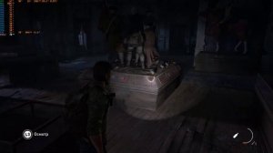The Last of Us Part 1 на ПК / ФИКС + ЛУЧШИЕ НАСТРОЙКИ ГРАФИКИ для 1.0.1.6