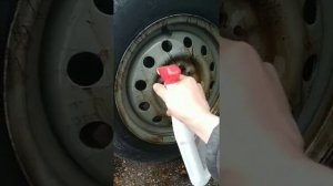 Как и чем очистить битум от автомобиля? Поможет ли Felix?