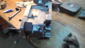 Двигатель мотоцикла Минск 125 !!