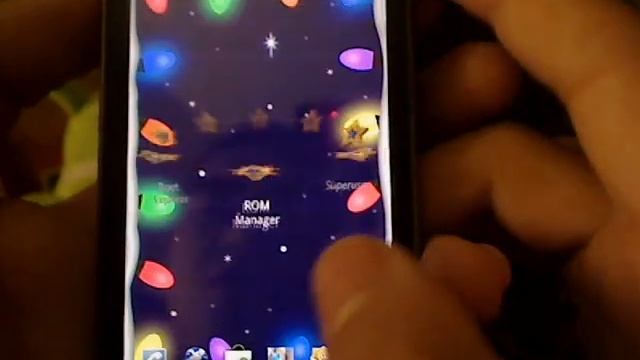 ROOTING Benefits and reasons to root my phone. Too much good stuff #8