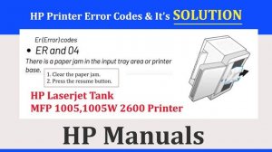 How to Fix HP DeskJet Error "E0" on 2700, 3700, 3772, and 4133e Printer