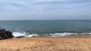 Amagi Beach. Maravilla. Шри Ланка