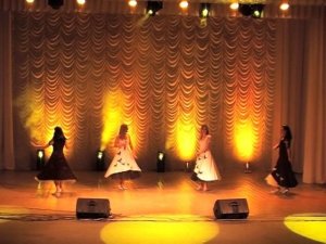 Голубушки - Кумушки ("Казачий круг", 2017 г.)