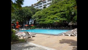 Cosy beach 3* отель в Паттайе