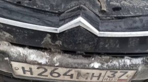 Ситроен С4, Пежо 308. Непонятная ошибка двигателя, ELM адаптер ничего не показал.