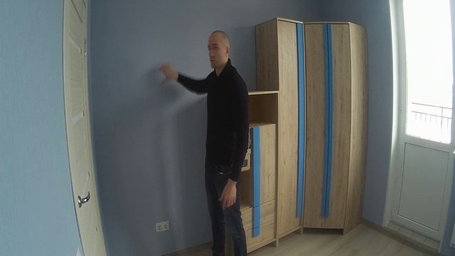 Ремонт квартиры