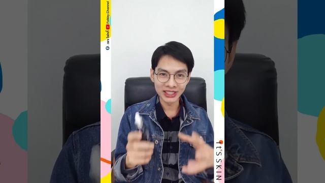 รีวิว It's skin I 3 ทหารเสือ จัดการ ฝ้า กระ I It's Skin Power 10 Formula Effector смотреть онлайн