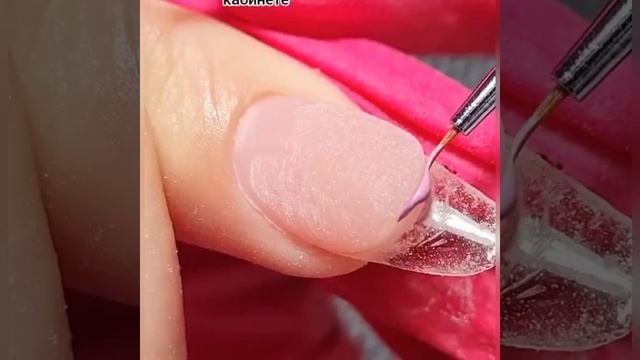 ?маникюр + истории//??