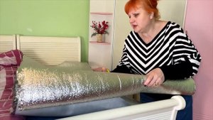 Как сделать тёплой свою постель в холодном доме. Удивительно просто лайфхак от подписчицы