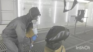 как разложить базу с эффектом,настройки краскопульта IWATA LS 400 1.4