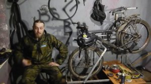 HUNTER WPL КОСТЮМ ВЛАГОЗАЩИТНЫЙ. ТАПОЧНЫЙ ОБЗОР.mp4