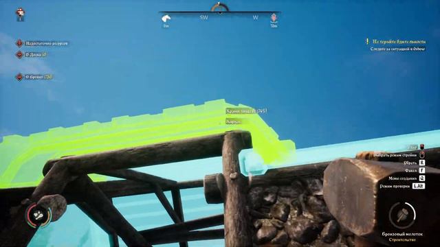 MEDIEVAL DYNASTY ПРОХОЖДЕНИЕ || ЛЕГКИЕ ДЕНЬГИ # 9 смотреть онлайн