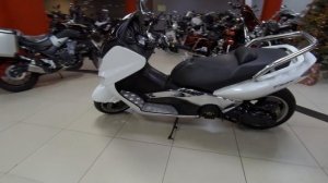 Мотоцикл YAMAHA T MAX500 2 Арт  S59474 Мотосалон Мегамото