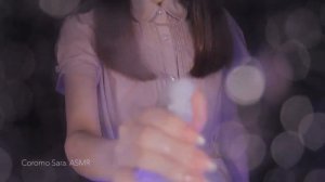 ASMR ДЛЯ СНА без слов No Talking (Самый лучший асмр)