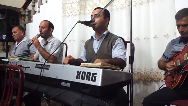 NAZIM,SABIR,ELDAR. смотреть онлайн