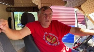 Тюнинг салона ГАЗЕЛЬ Фермер, заказчик из г. Самары . Небольшие изменения.