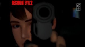 Resident Evil 2 Ремейк против Оригинала / Сравнение