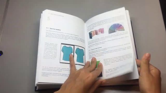 Книга : Adobe Illustrator в дизайне одежды смотреть онлайн