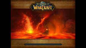 Inheritance second Classic WoW Raid night ( Onyxia & Molten Core ) 03.10.2019