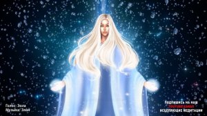 Гаятри Мантра Самая Сильная Мантра Исцеления ֍ Очищает от Негативной Энергии и Всех Болезней