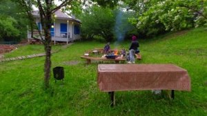 Мезмай Апшеронский район Краснодарский край