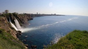 Выгодные туры в Анталию