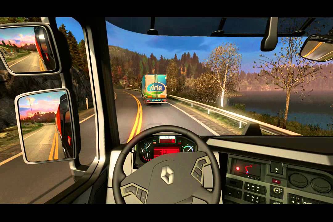Euro Truck Simulator 2_Renault T_3