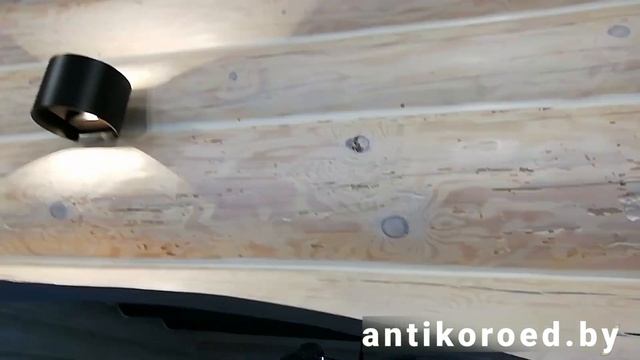 Признаки заражения бревна древесным жуком смотреть онлайн