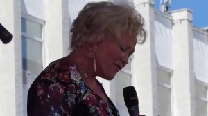 Екатерина Шаврина  Эх, на небе дали
