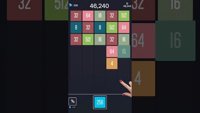 X2 Blocks - Most Relaxing Puzzle Game