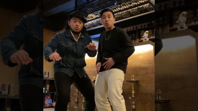 Sia - Hey Boy (VOB Cover) смотреть онлайн