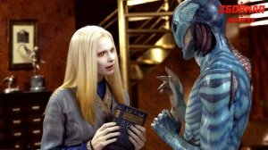 ТОП 10: ФИЛЬМОВ В ЖАНРЕ СТИМПАНК!