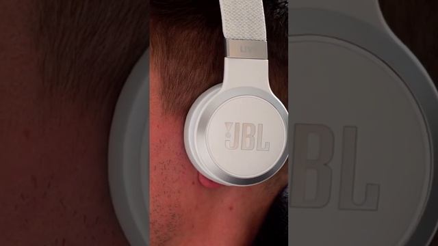 JBL Live 460NC Wireless Noise Cancelling Headphones