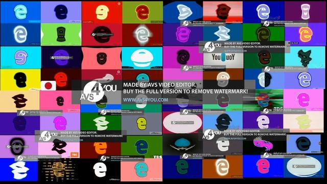 SUPER VERY EARRAPE LONG 64 KING BEST ANIMATION LOGOS V2 смотреть онлайн