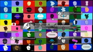 SUPER VERY EARRAPE LONG 64 KING BEST ANIMATION LOGOS V2