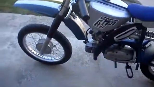 Jawa pionier cross смотреть онлайн