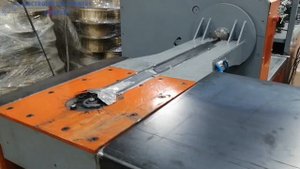 Станок для гибки арматуры 3D EMC. Арматурогибщик ЧПУ 6-14мм. Гибка арматуры . Гибка прута с бухты